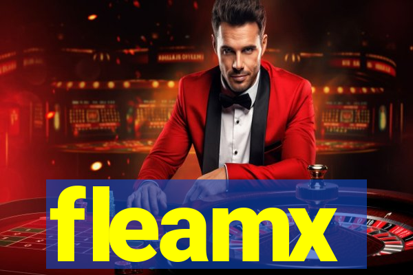 fleamx