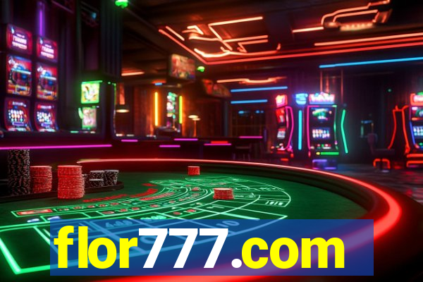 flor777.com