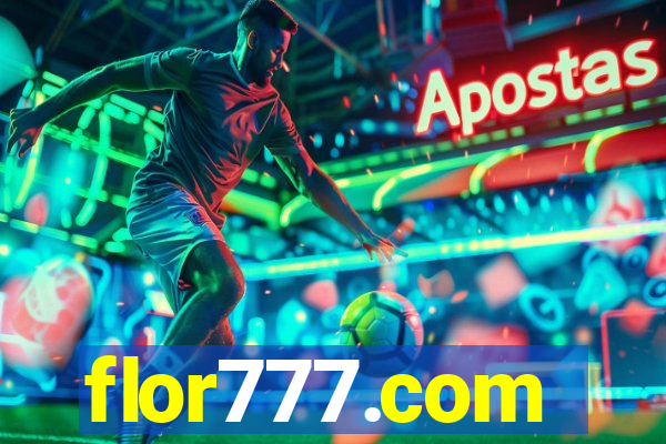 flor777.com
