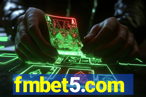 fmbet5.com