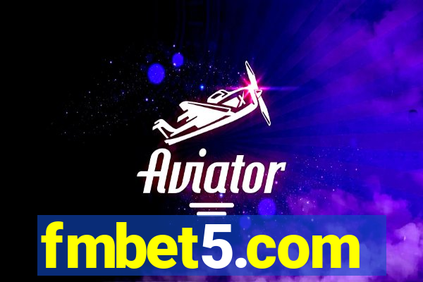 fmbet5.com