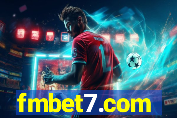 fmbet7.com