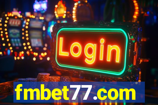 fmbet77.com