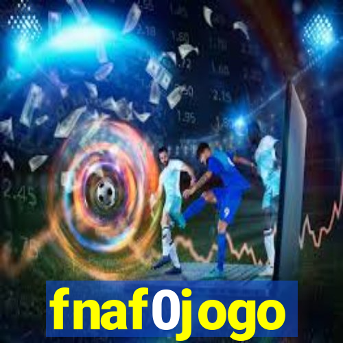 fnaf0jogo