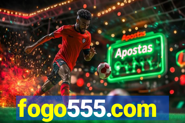 fogo555.com