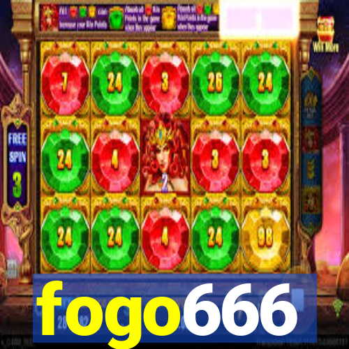 fogo666