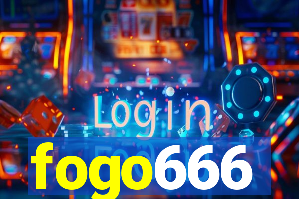 fogo666