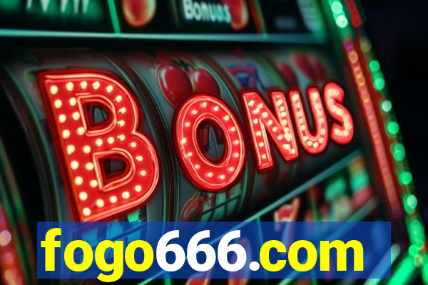 fogo666.com