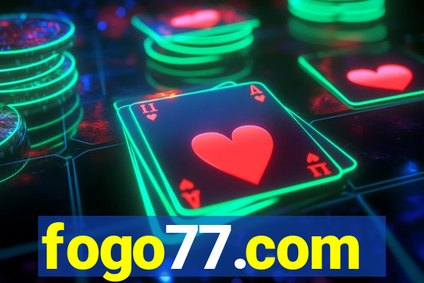 fogo77.com