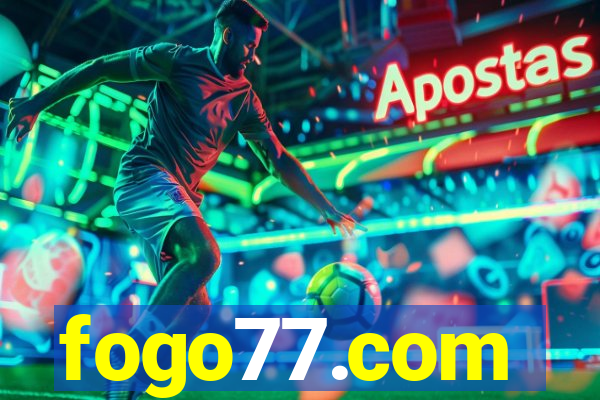 fogo77.com