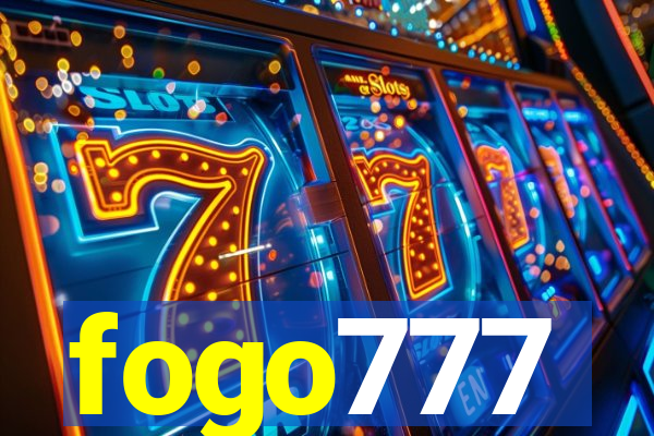 fogo777