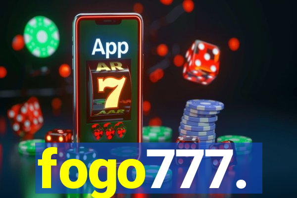 fogo777.