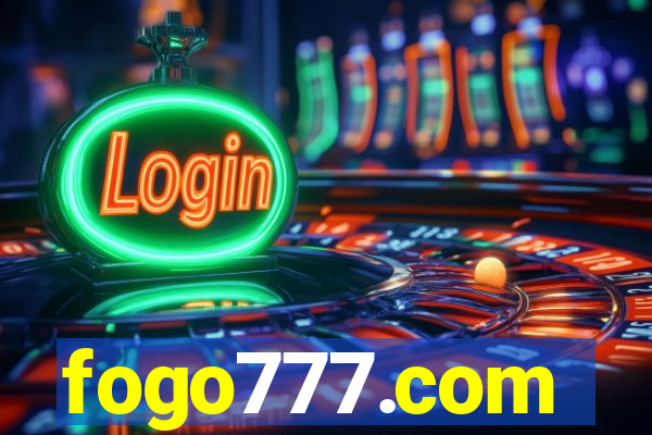 fogo777.com
