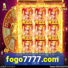 fogo7777.com