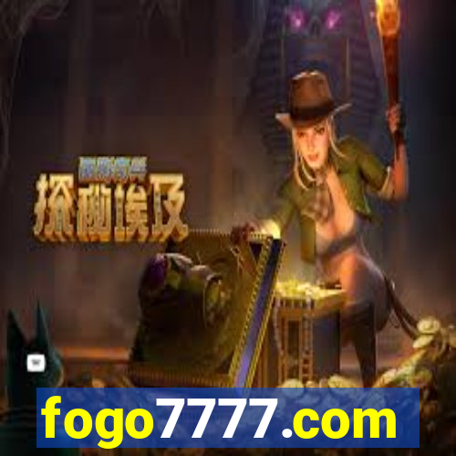 fogo7777.com