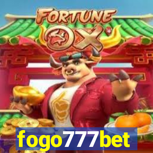 fogo777bet