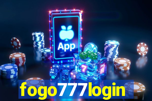 fogo777login