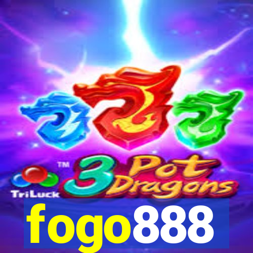 fogo888