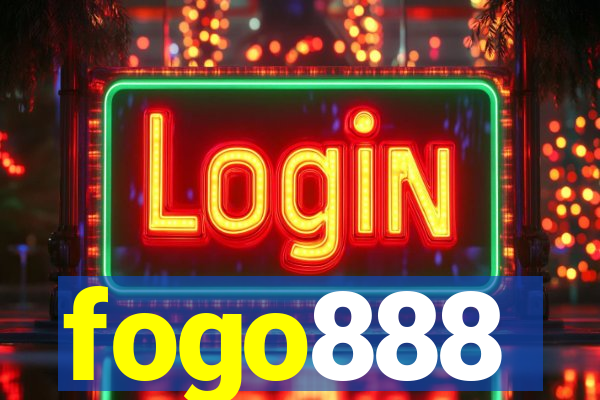 fogo888