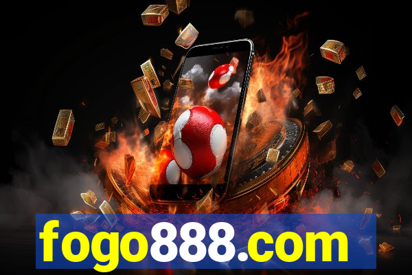 fogo888.com