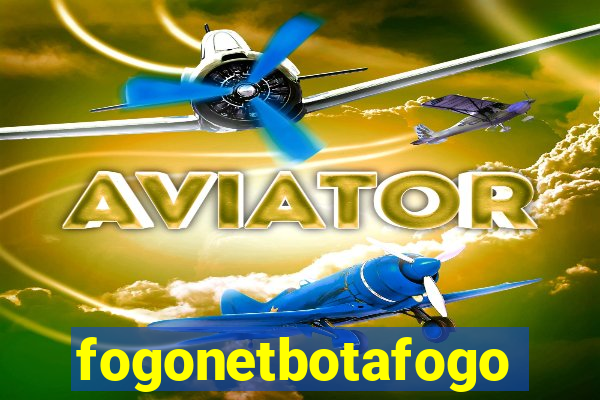fogonetbotafogo