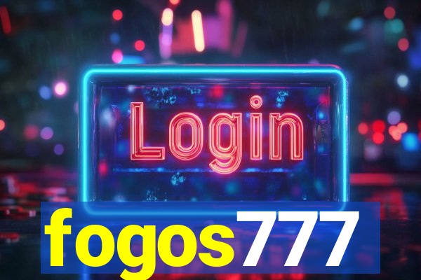 fogos777