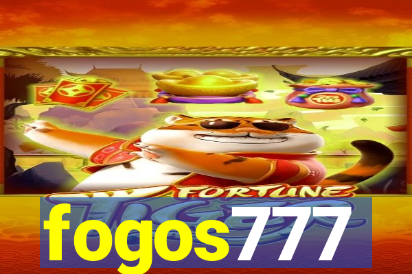 fogos777