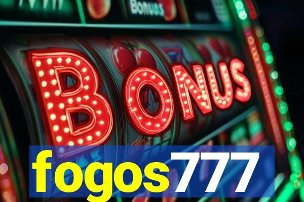 fogos777