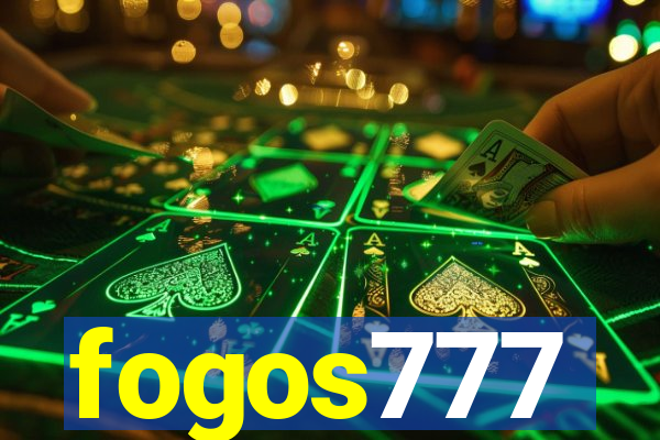 fogos777