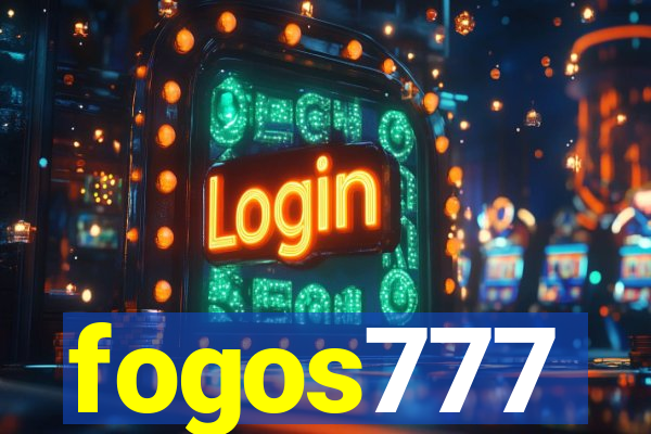 fogos777