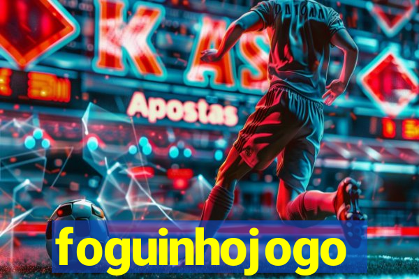 foguinhojogo