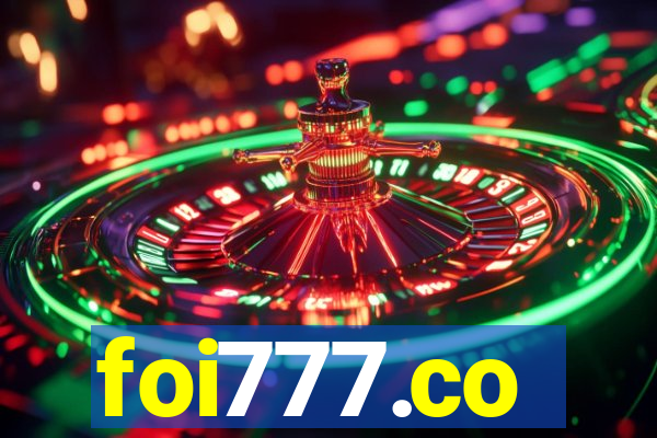 foi777.co