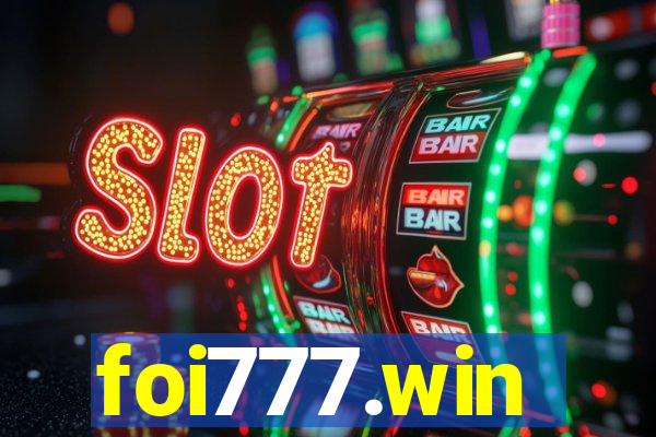 foi777.win