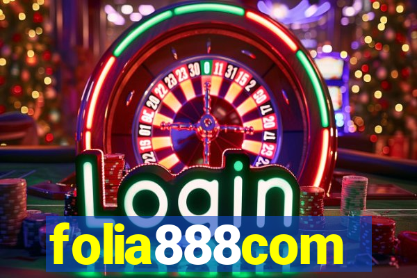 folia888com