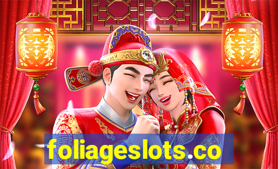 foliageslots.com