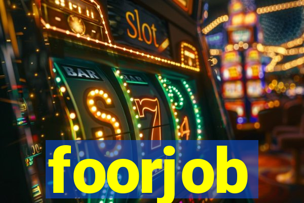 foorjob