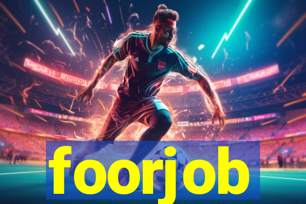 foorjob