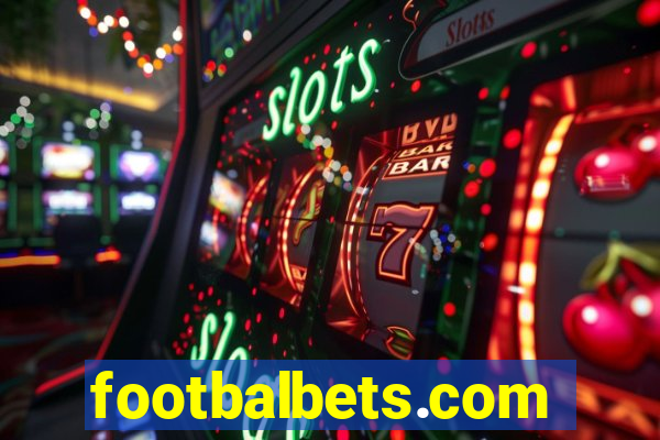footbalbets.com