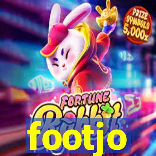 footjo