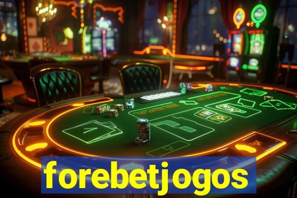 forebetjogos