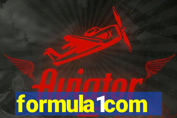 formula1com
