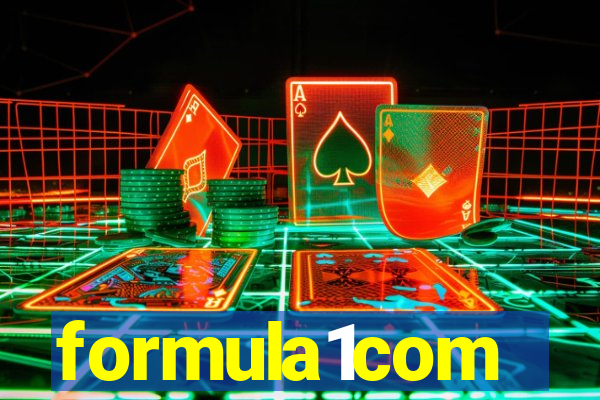 formula1com