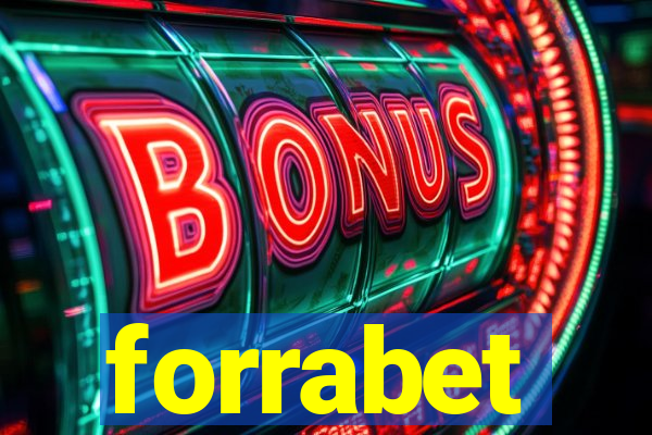 forrabet
