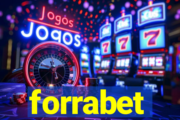 forrabet