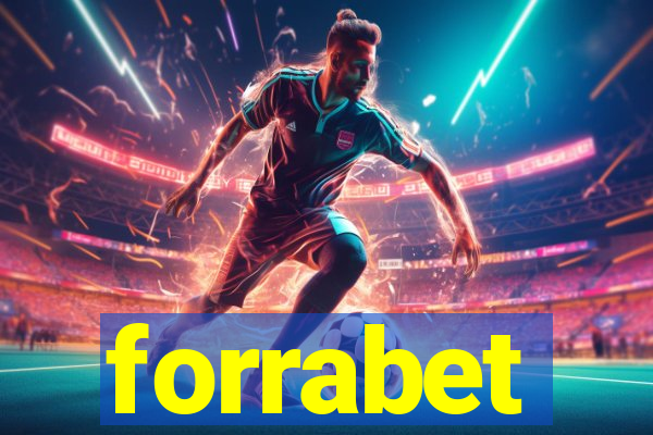 forrabet