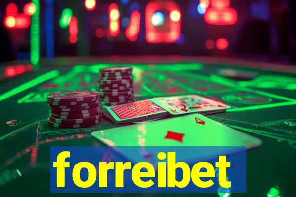 forreibet