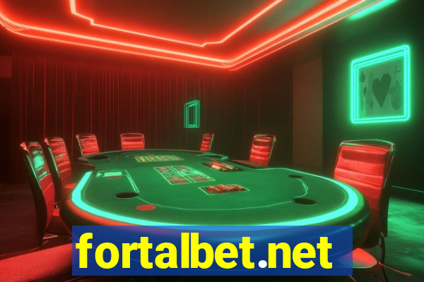 fortalbet.net