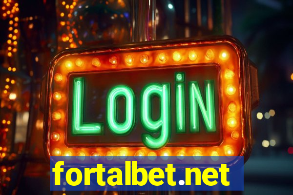 fortalbet.net