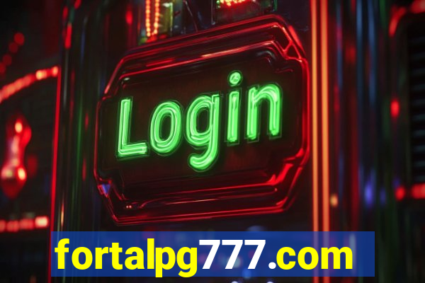 fortalpg777.com