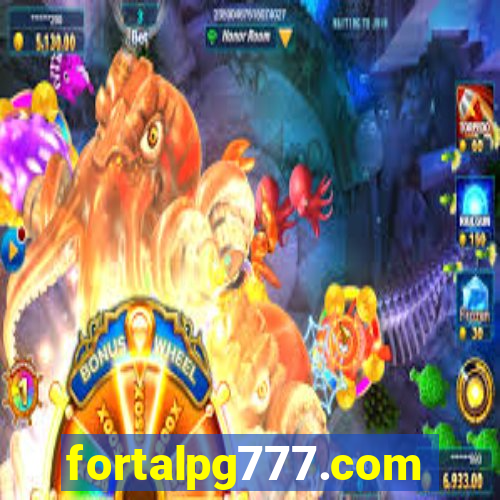 fortalpg777.com